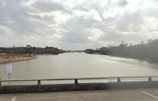 Tragedy Strikes Harris County, Two Swimmers Found Deceased in San Jacinto River