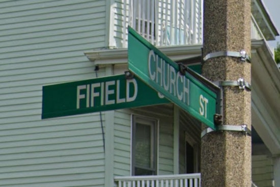 Tragic Car Crash Into Dorchester Building Results in One Fatality, Community and Boston Police Seek Answers