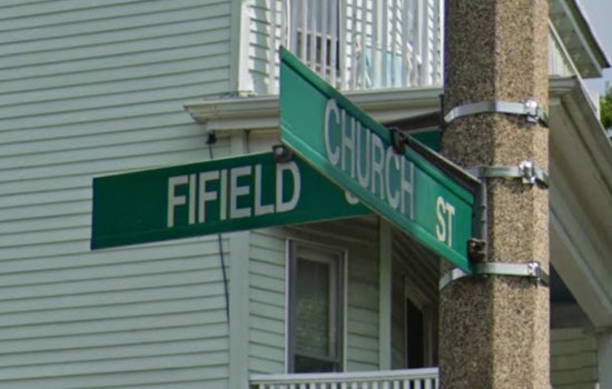 Tragic Car Crash Into Dorchester Building Results in One Fatality, Community and Boston Police Seek Answers