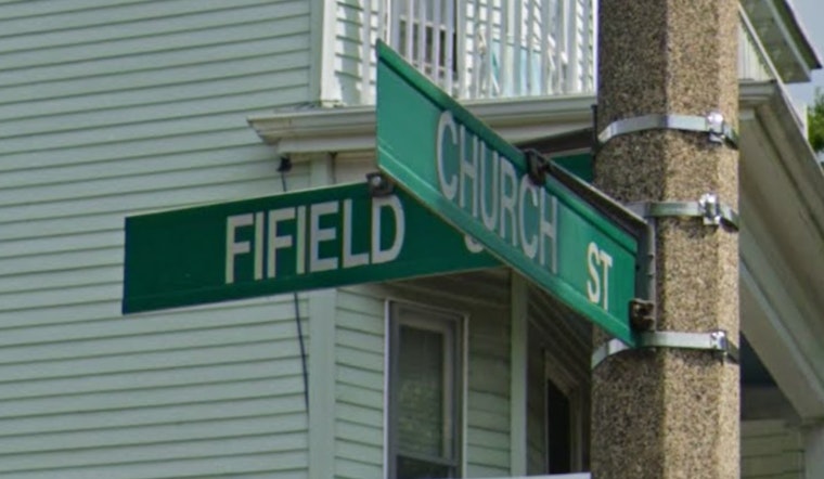 Tragic Car Crash Into Dorchester Building Results in One Fatality, Community and Boston Police Seek Answers