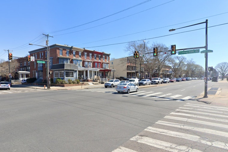 Tragic Head-On Collision in Philadelphia's Hunting Park Leaves Two Dead
