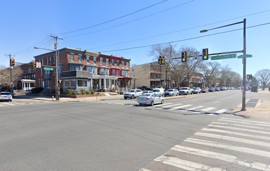 Tragic Head-On Collision in Philadelphia's Hunting Park Leaves Two Dead
