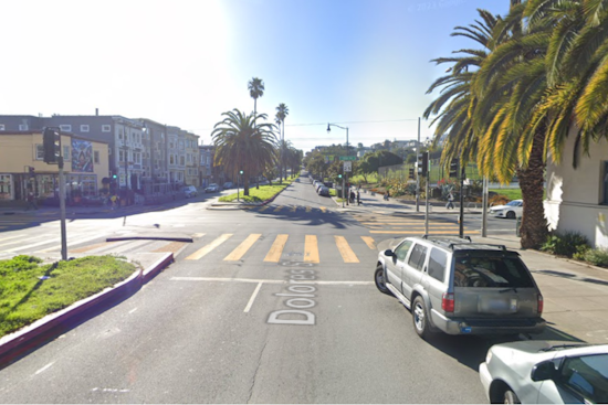 Tragic Overnight Shooting Claims Life in San Francisco's Mission District