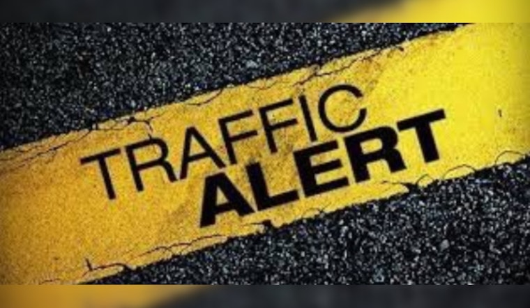 Transformer Fire in Aventura Leads to Widespread Traffic Delays and Power Outage Along Biscayne Boulevard