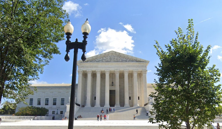 Transgender Rights Showdown, Supreme Court to Hear Landmark Case on Youth Medical Care Bans