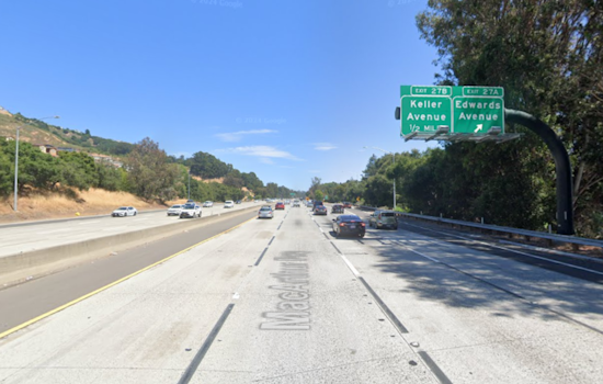 Travel Advisory: Lane Closures on State Routes 13 and 24 in Oakland for Wildfire Prevention Efforts