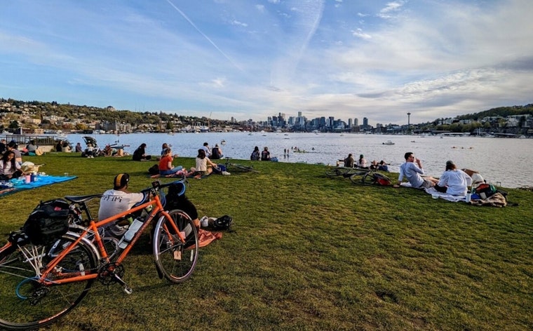 Travel Alert! Major Traffic Disruptions Across Seattle from June 5-17 Due to Construction and Events