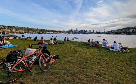 Travel Alert! Major Traffic Disruptions Across Seattle from June 5-17 Due to Construction and Events