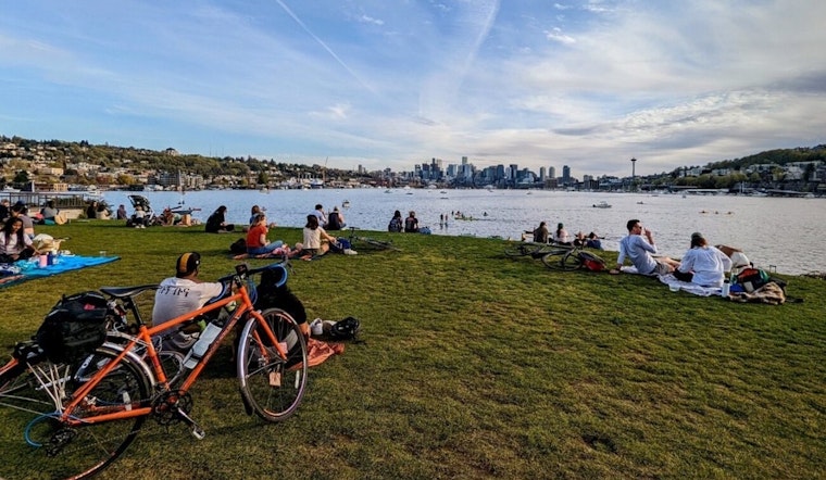 Travel Alert! Major Traffic Disruptions Across Seattle from June 5-17 Due to Construction and Events