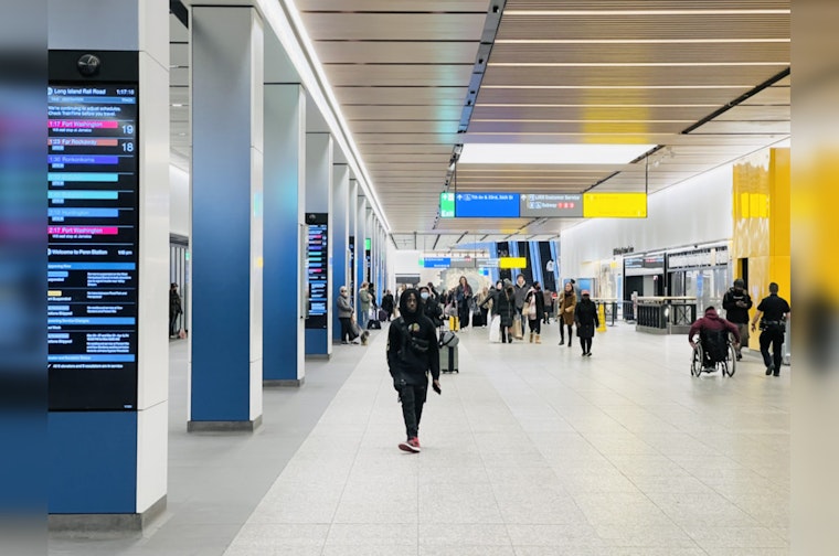 Travel Chaos in Northeast: Philadelphia and New York City Commuters Face Delays Amidst Power Outage, Brush Fire, and Heatwave
