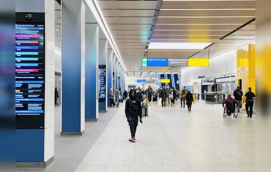 Travel Chaos in Northeast: Philadelphia and New York City Commuters Face Delays Amidst Power Outage, Brush Fire, and Heatwave