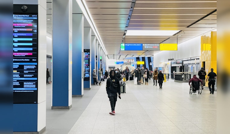 Travel Chaos in Northeast: Philadelphia and New York City Commuters Face Delays Amidst Power Outage, Brush Fire, and Heatwave