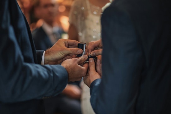 Travis County Celebrates Marriage Equality with Free Wedding Ceremonies for LGBTQ Community
