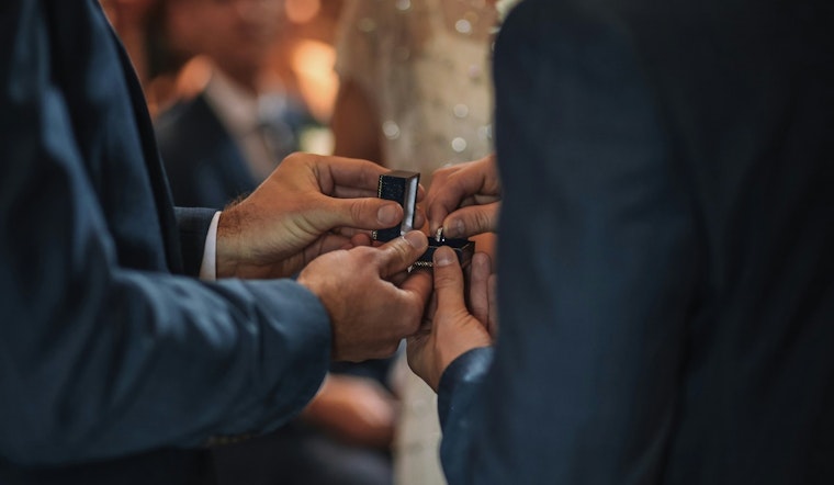 Travis County Celebrates Marriage Equality with Free Wedding Ceremonies for LGBTQ Community