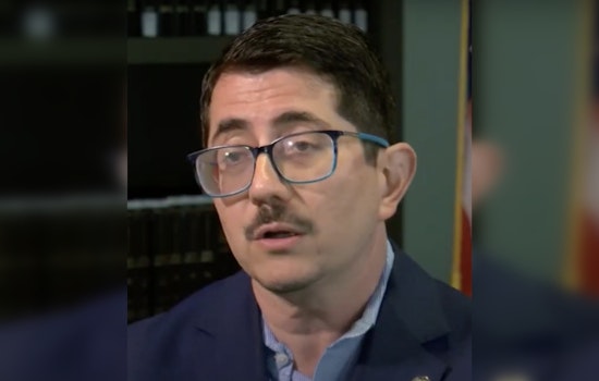 Travis County DA José Garza Seeks to Overturn Governor Abbott's Pardon in Austin Shooting Case