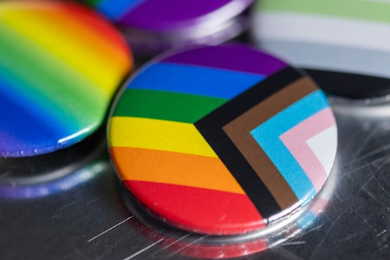 Travis County Hosts 4th Annual Pride Flag Raising Ceremony Celebrating Inclusivity and Progress