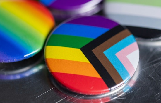 Travis County Hosts 4th Annual Pride Flag Raising Ceremony Celebrating Inclusivity and Progress