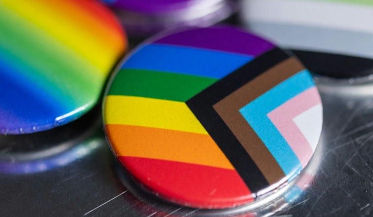Travis County Hosts 4th Annual Pride Flag Raising Ceremony Celebrating Inclusivity and Progress