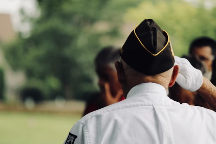 Treasure Coast WWII Centenarians Honored in Normandy, Embraced by Community in Palm Beach Homecoming