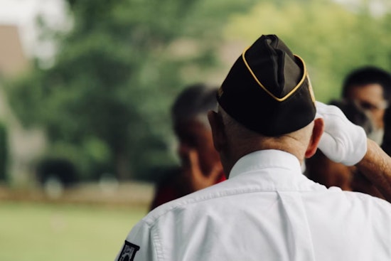 Treasure Coast WWII Centenarians Honored in Normandy, Embraced by Community in Palm Beach Homecoming