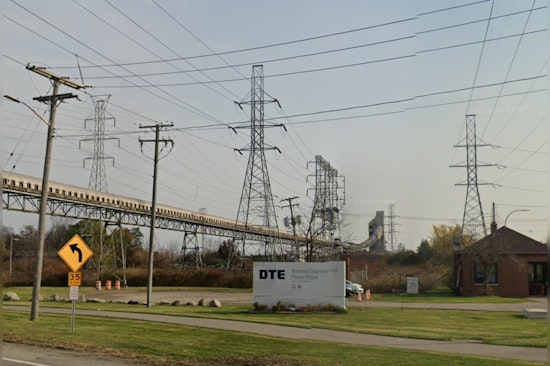 Trenton's Historic Coal Plant Makes Way for Renewable Future with Successful Demolition