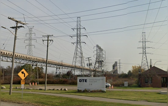 Trenton's Historic Coal Plant Makes Way for Renewable Future with Successful Demolition