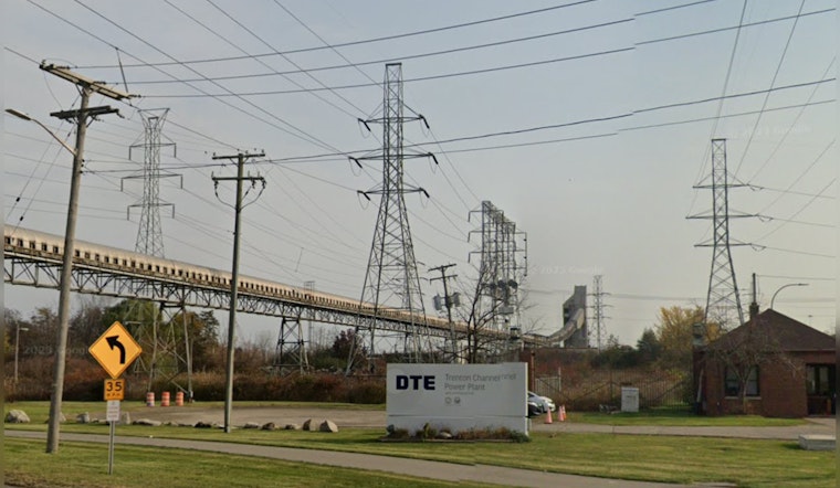 Trenton's Historic Coal Plant Makes Way for Renewable Future with Successful Demolition
