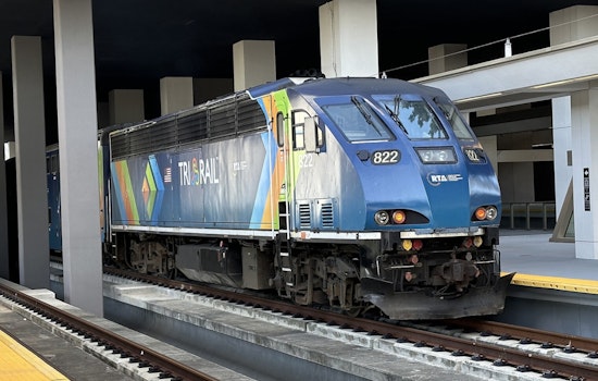 Tri-Rail Launches New Express Train from West Palm Beach to Miami, Competes with Brightline's Higher Fares