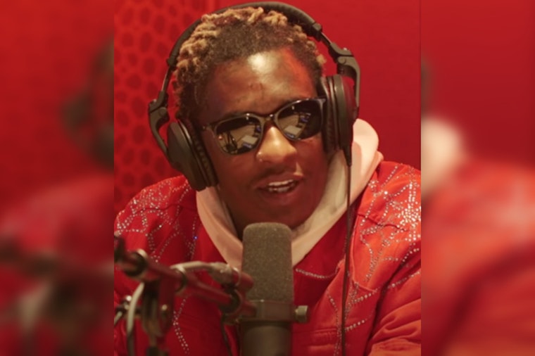 Trial Setback for Rapper Young Thug as Stabbing Incident Delays Atlanta's High-Profile RICO Case