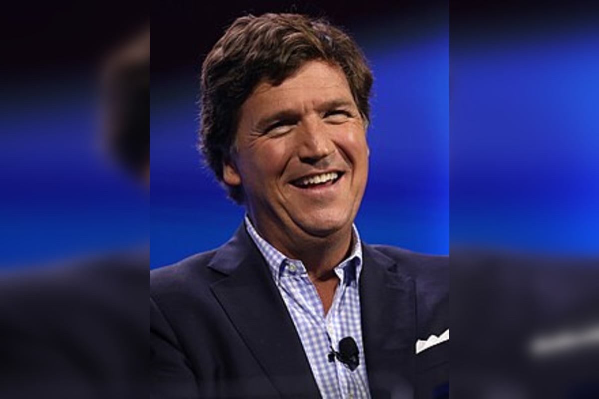 Tucker Carlson Teams Up with Kid Rock for Grand Rapids Event on