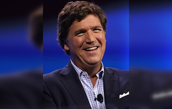 Tucker Carlson Teams Up with Kid Rock for Grand Rapids Event on National Tour