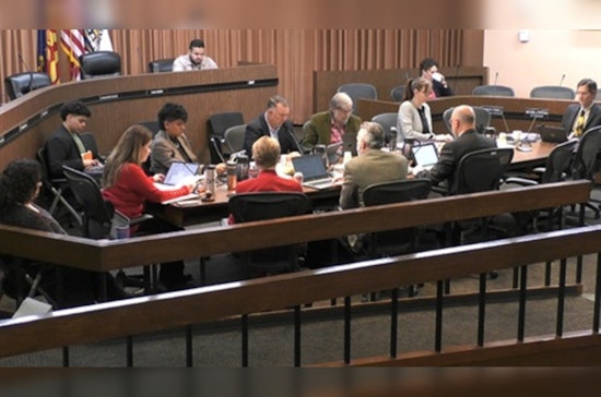 Tucson Activists Clash with City Council over Police Funding vs. Housing and Community Development Budgets