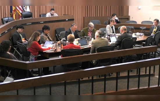 Tucson Activists Clash with City Council over Police Funding vs. Housing and Community Development Budgets