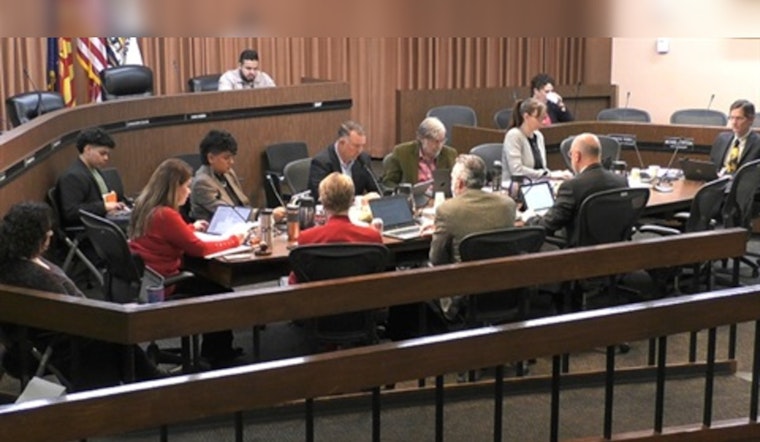 Tucson Activists Clash with City Council over Police Funding vs. Housing and Community Development Budgets