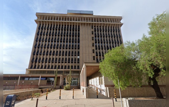 Tucson Adopts Heat Action Roadmap and Protection Ordinance to Safeguard Workers Amidst Rising Temperatures