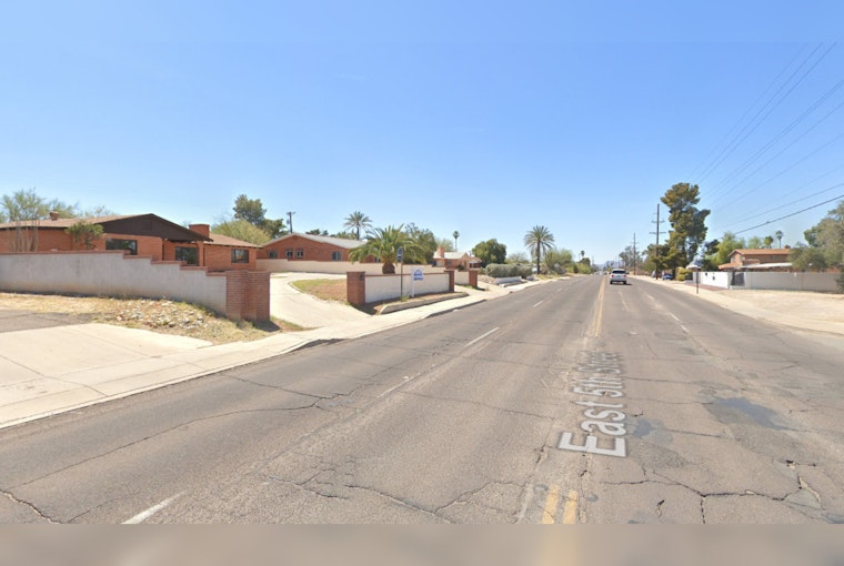Tucson Homicide Suspect Injured in Gunfire Exchange with Cochise County Law Enforcement