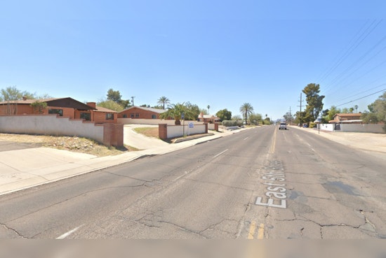 Tucson Homicide Suspect Injured in Gunfire Exchange with Cochise County Law Enforcement