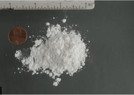 Tucson Man Indicted on Firearm and Cocaine Trafficking Charges