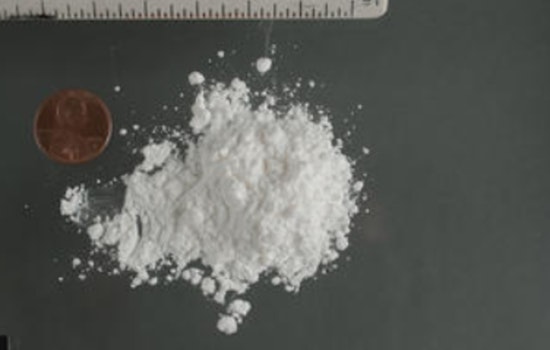 Tucson Man Indicted on Firearm and Cocaine Trafficking Charges