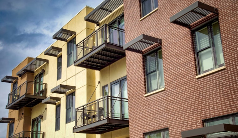 Tucson Secures $2.5 Million in Tax Credits for New Affordable Housing Units in the Thrive in the 05 Initiative