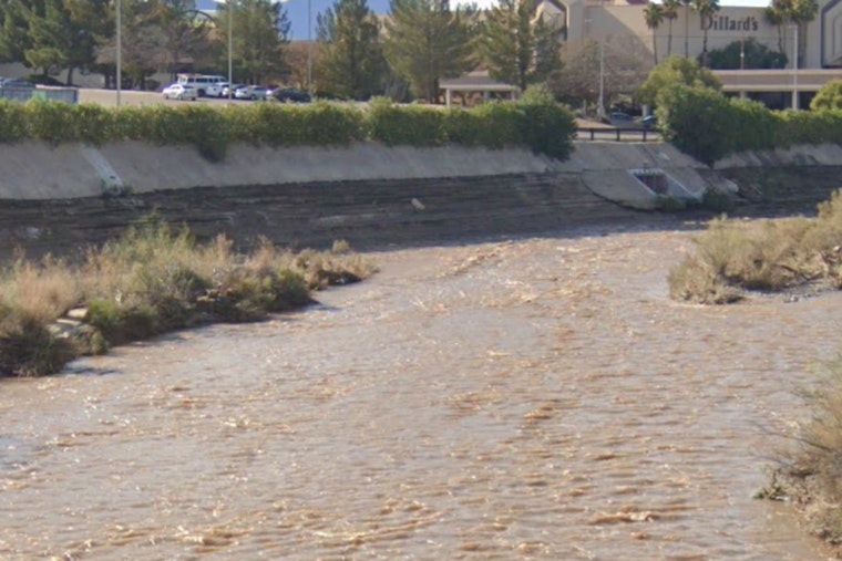 Tucson Woman Perishes in Rillito River During Intense Monsoon