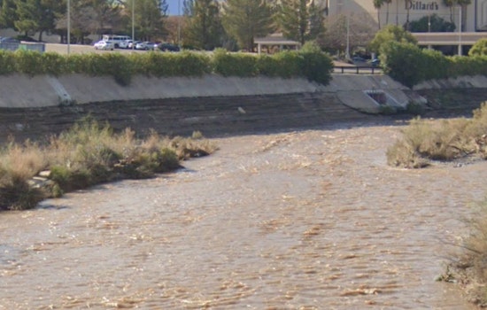 Tucson Woman Perishes in Rillito River During Intense Monsoon