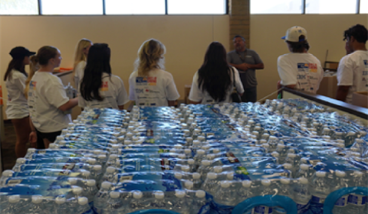 Tucson's Housing First Calls for Volunteers to Assemble Care Packages for the Homeless