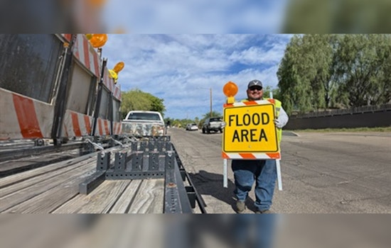Tucson's Operation Splash Gears Up for Monsoon Season with Pre-emptive Safety Measures