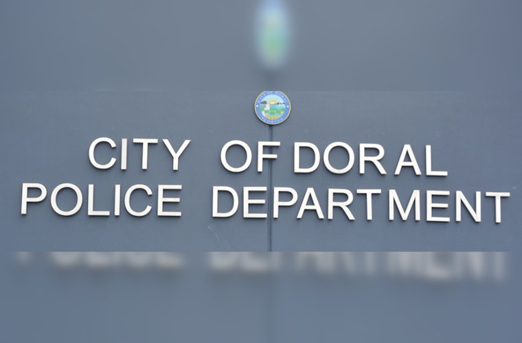 Turbulence at Doral Police Department as Second Senior Officer Claims Dismissal May Be Politically Motivated