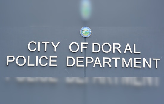 Turbulence at Doral Police Department as Second Senior Officer Claims Dismissal May Be Politically Motivated