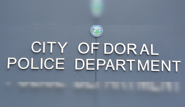 Turbulence at Doral Police Department as Second Senior Officer Claims Dismissal May Be Politically Motivated