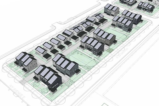 Twin Cities Habitat for Humanity Breaks Ground on Ambitious Affordable Housing Development in Saint Paul