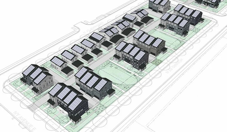 Twin Cities Habitat for Humanity Breaks Ground on Ambitious Affordable Housing Development in Saint Paul