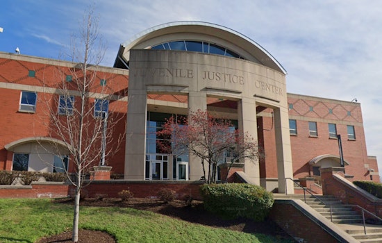 Two 12-Year-Old Nashville Students Charged for Allegedly Stealing Teacher's SUV, Prompting Interstate Chase